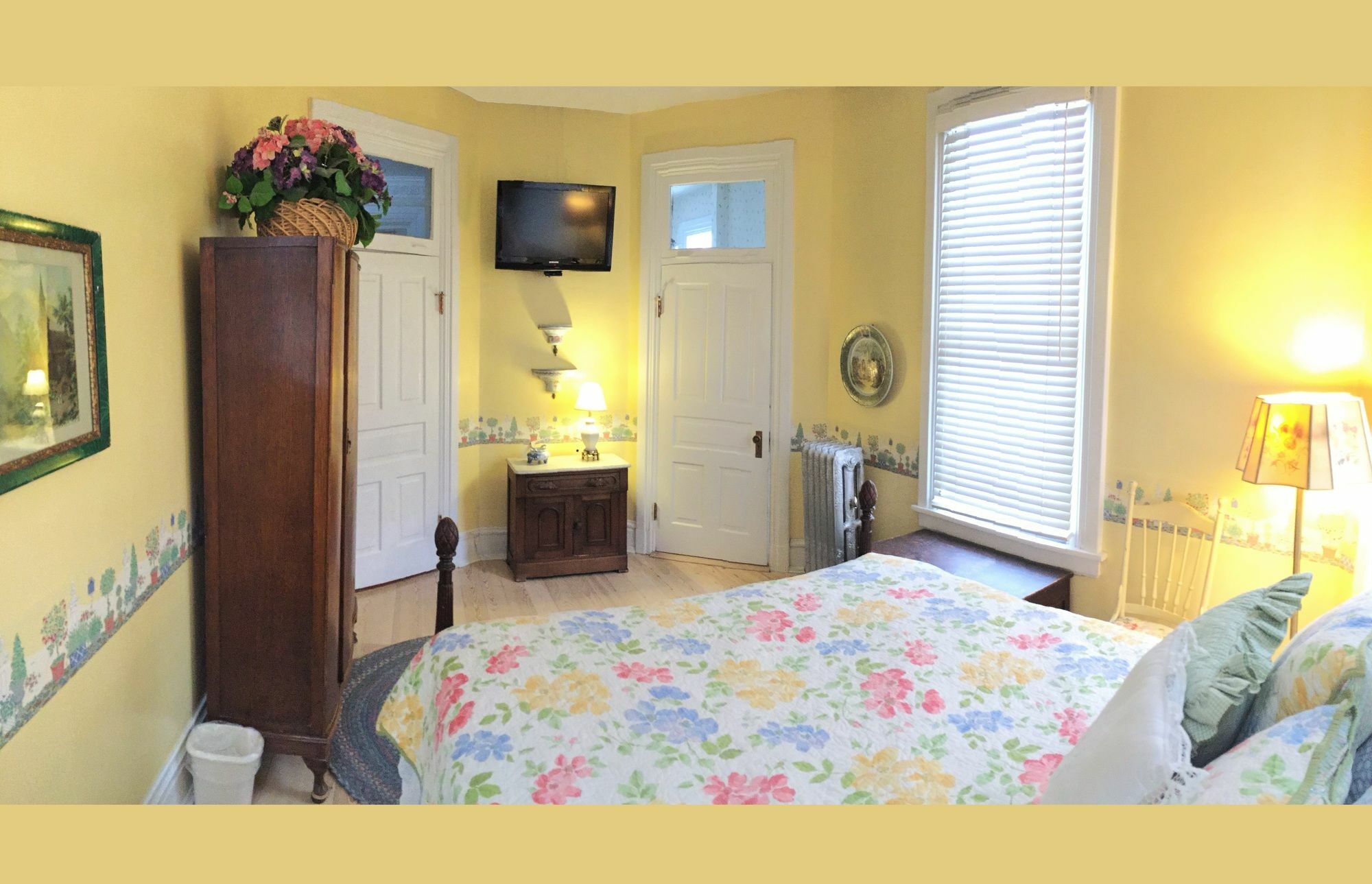 Historic Ellerbeck Mansion Bed & Breakfast Salt Lake City Zewnętrze zdjęcie
